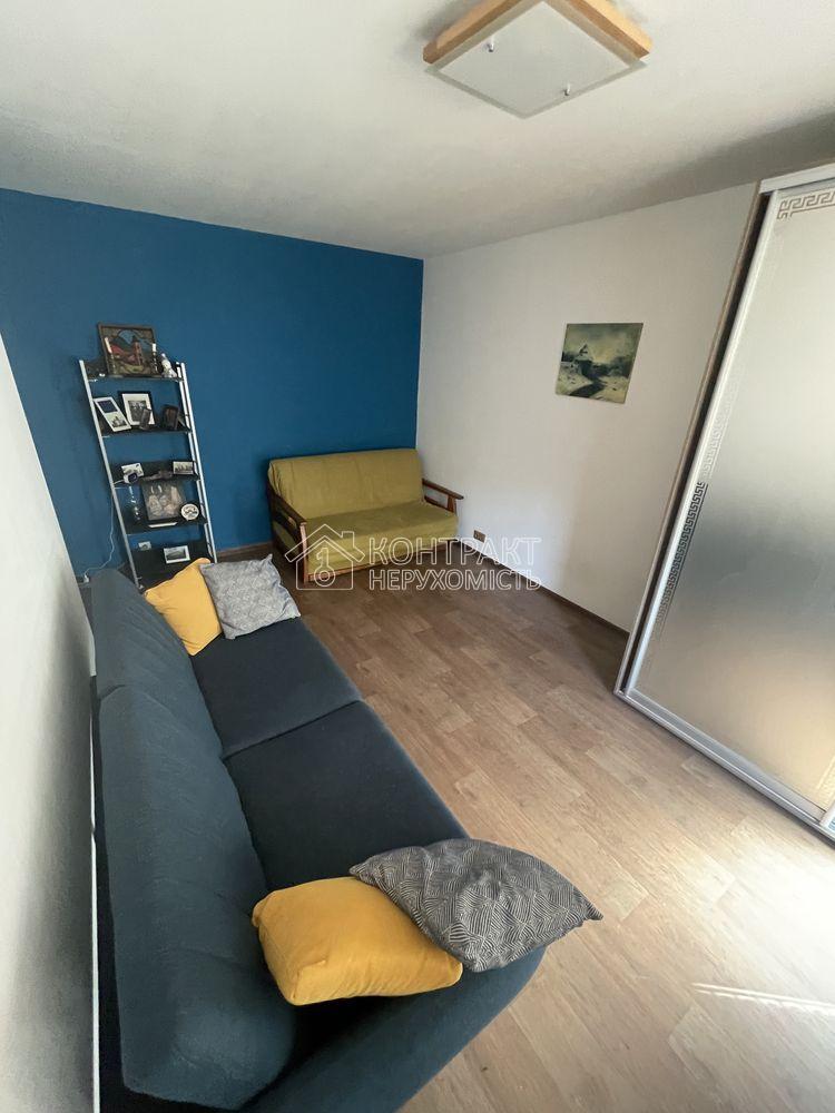 Продаж 1кім. квартири, Олексіівка.