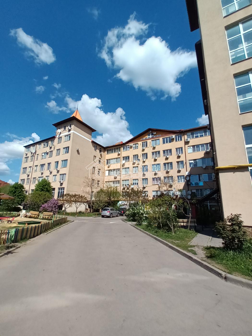 кімната