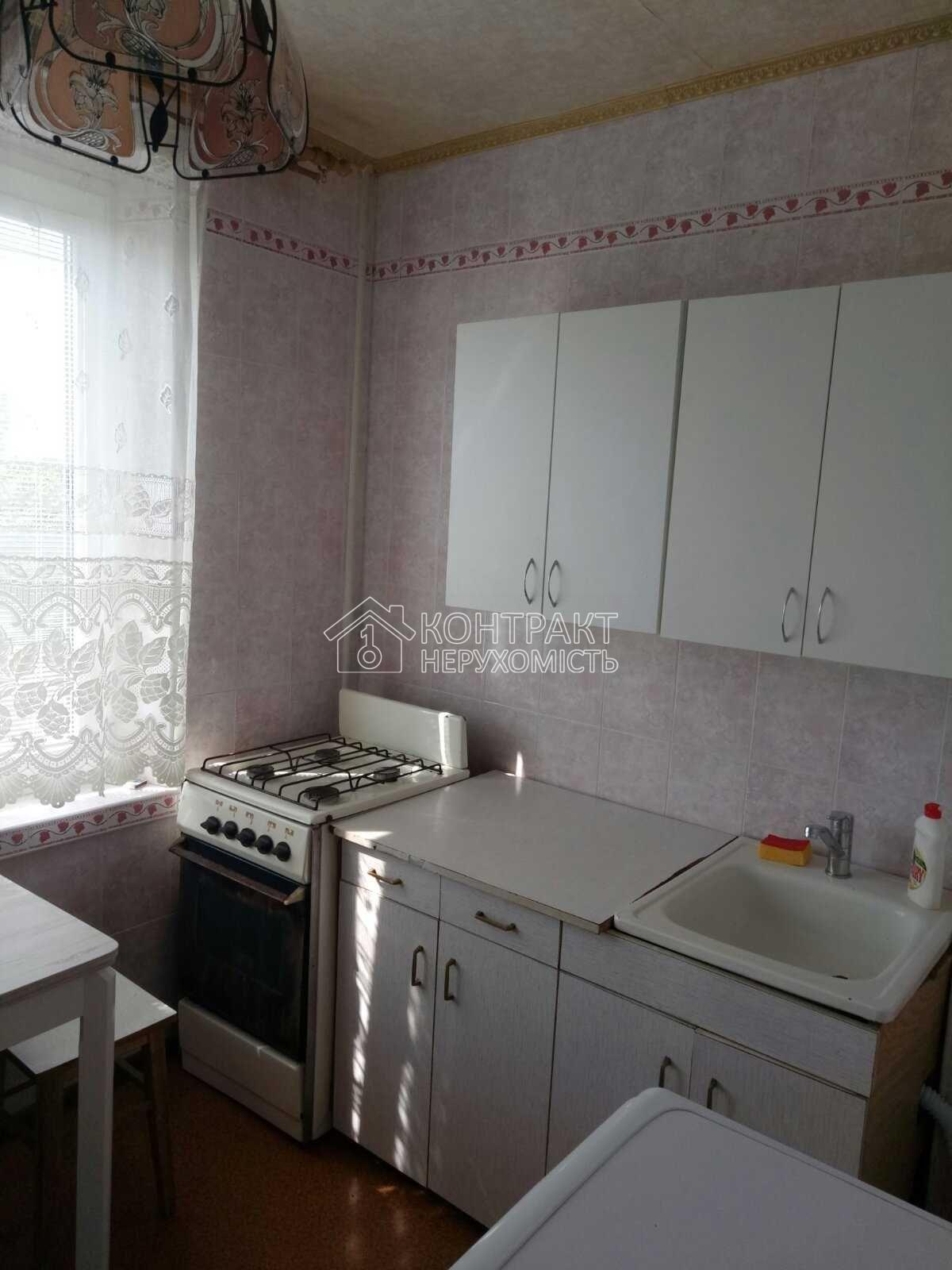 Продається 1к квартира бульвар Івана Каркача метро Індустріальна