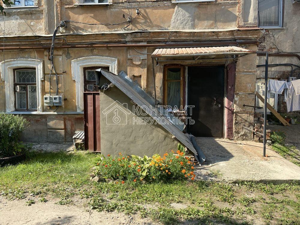 кімната