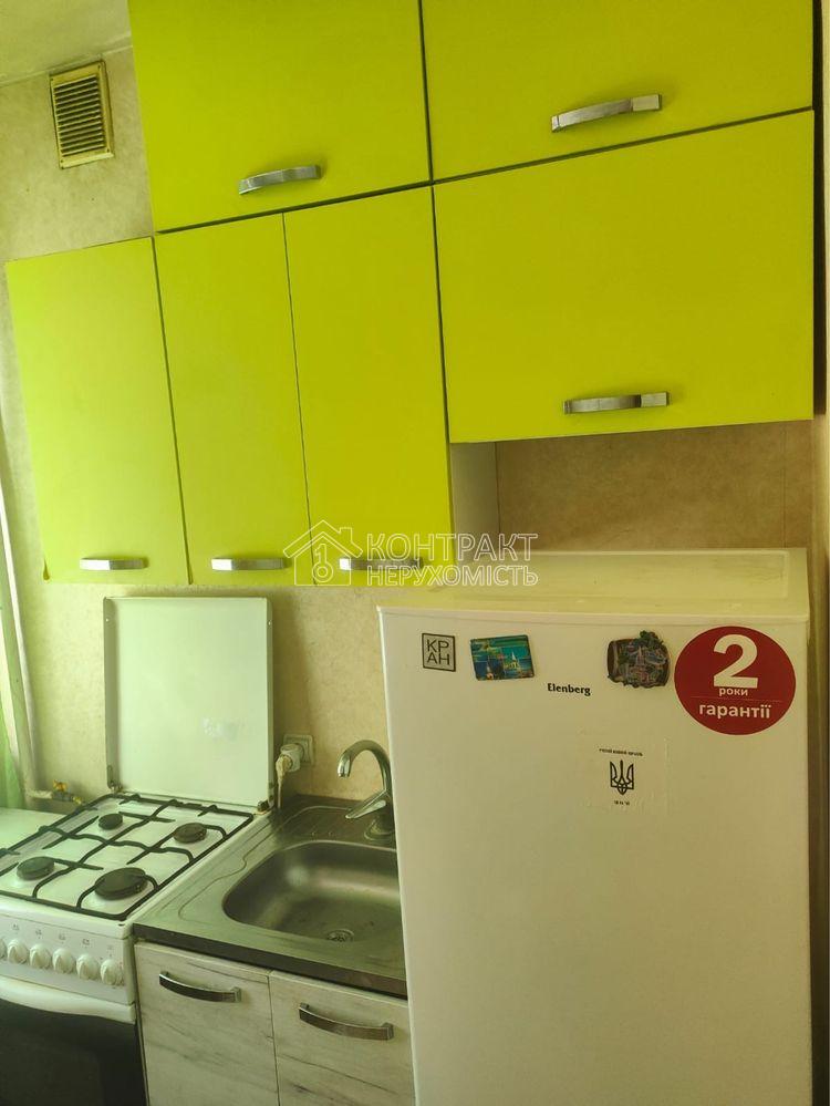 Продаж 1 кім. квартири,