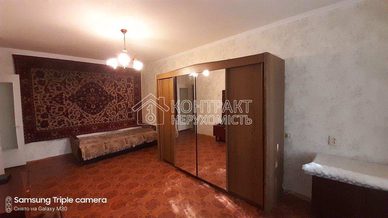 2-км кв. на Салтівці