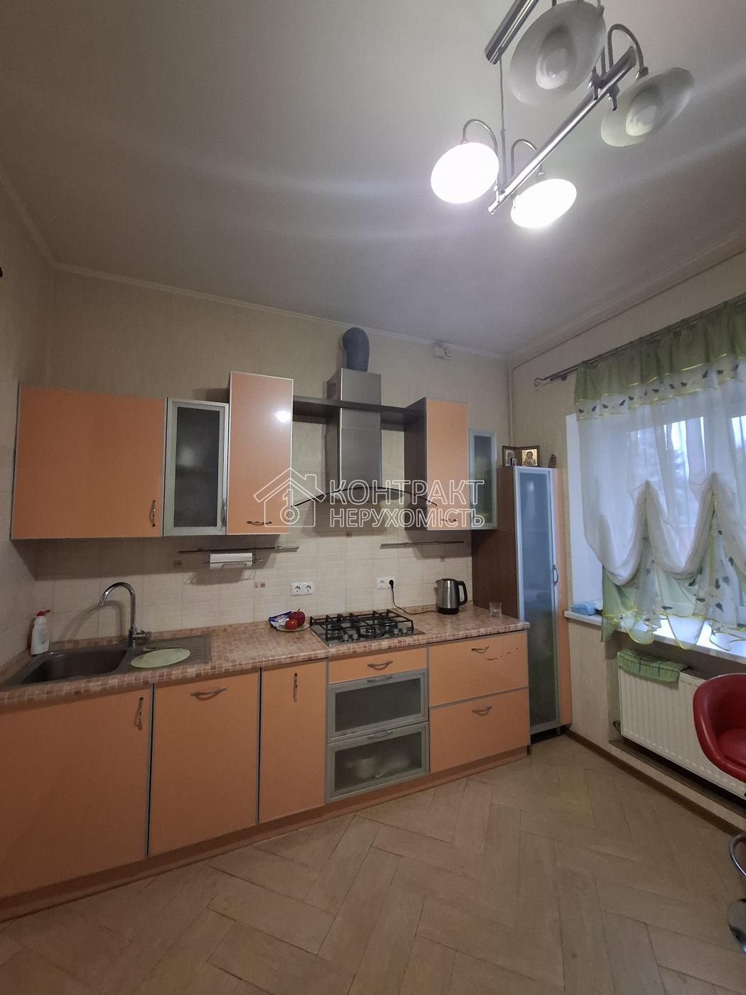 кімната