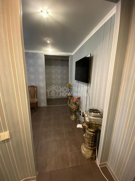 Сдам 3 к. кв. трактора