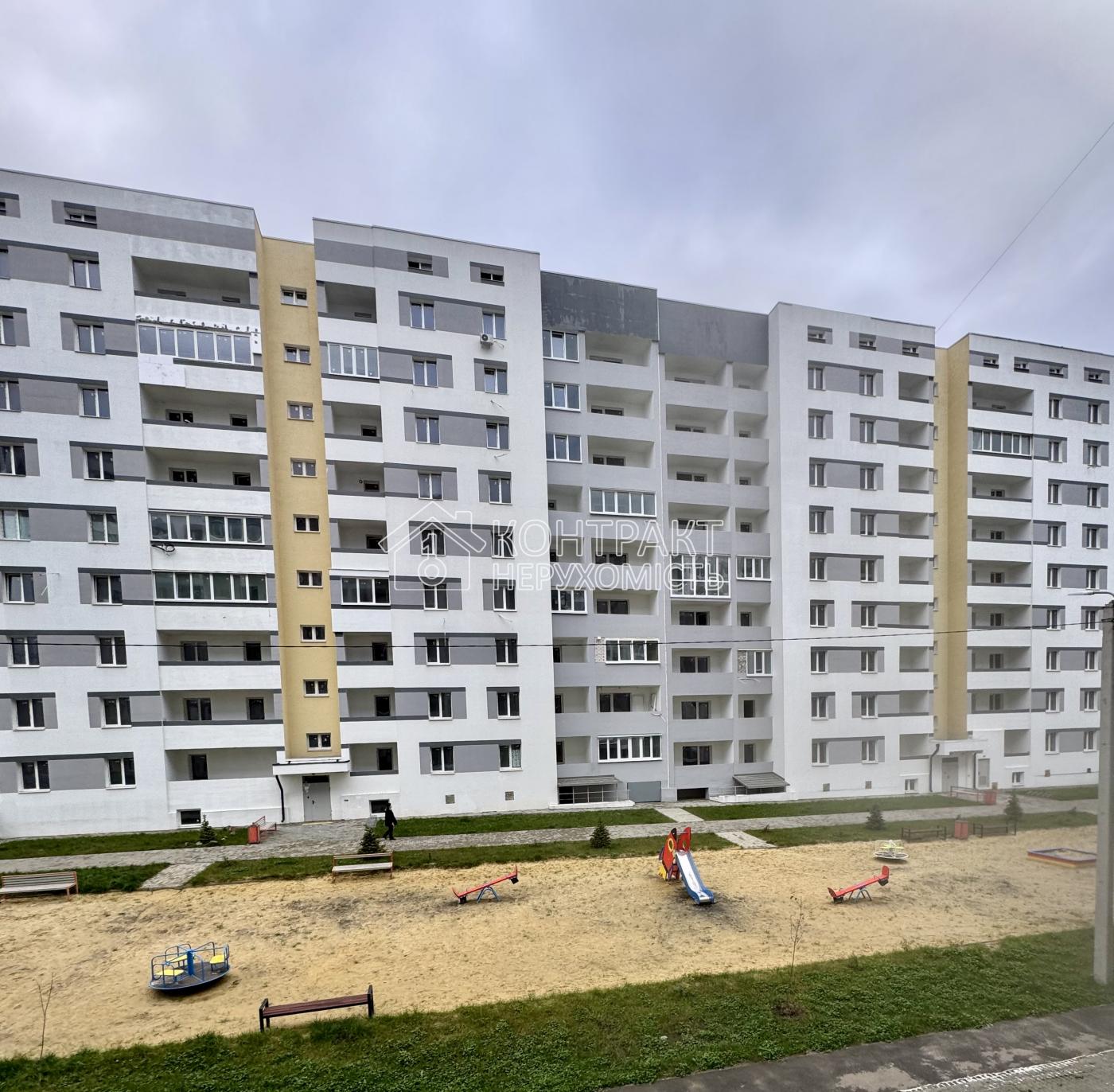 Продається 1-кімнатна квартира в ЖК “Сказка”