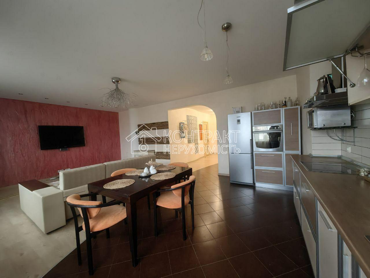 Оренда 3к кв Аерокосмічний проспект Гагаріна