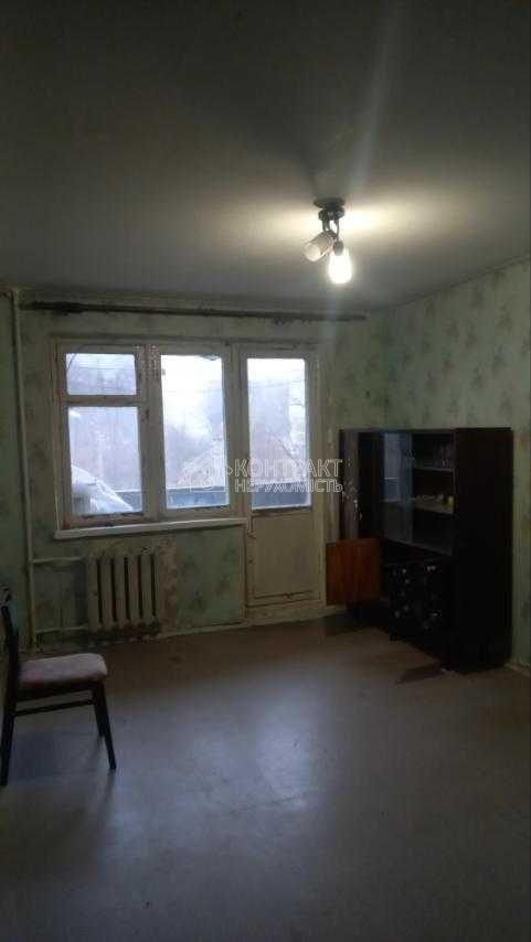 Продаж 1 кім. квартири, Салтовка