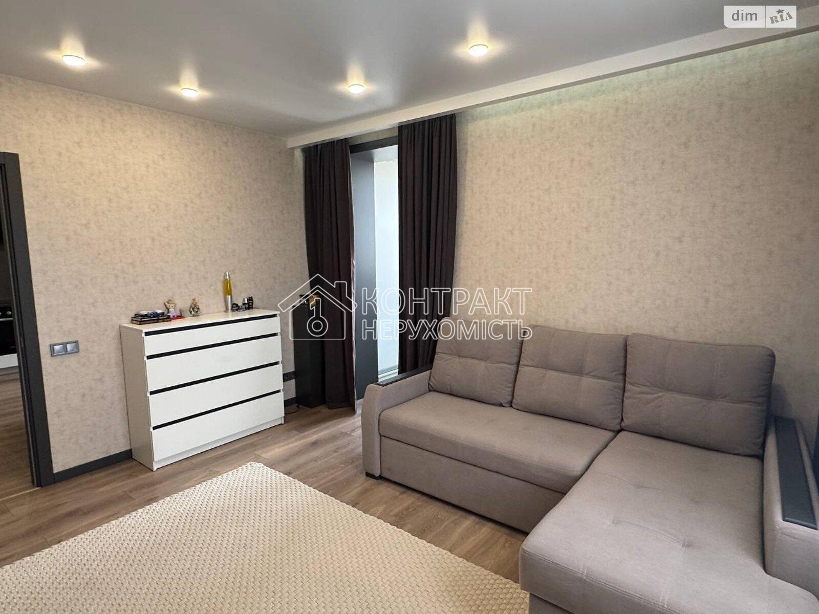 Продаж 1к квартири 47.1 кв. ЖК Рогатинський