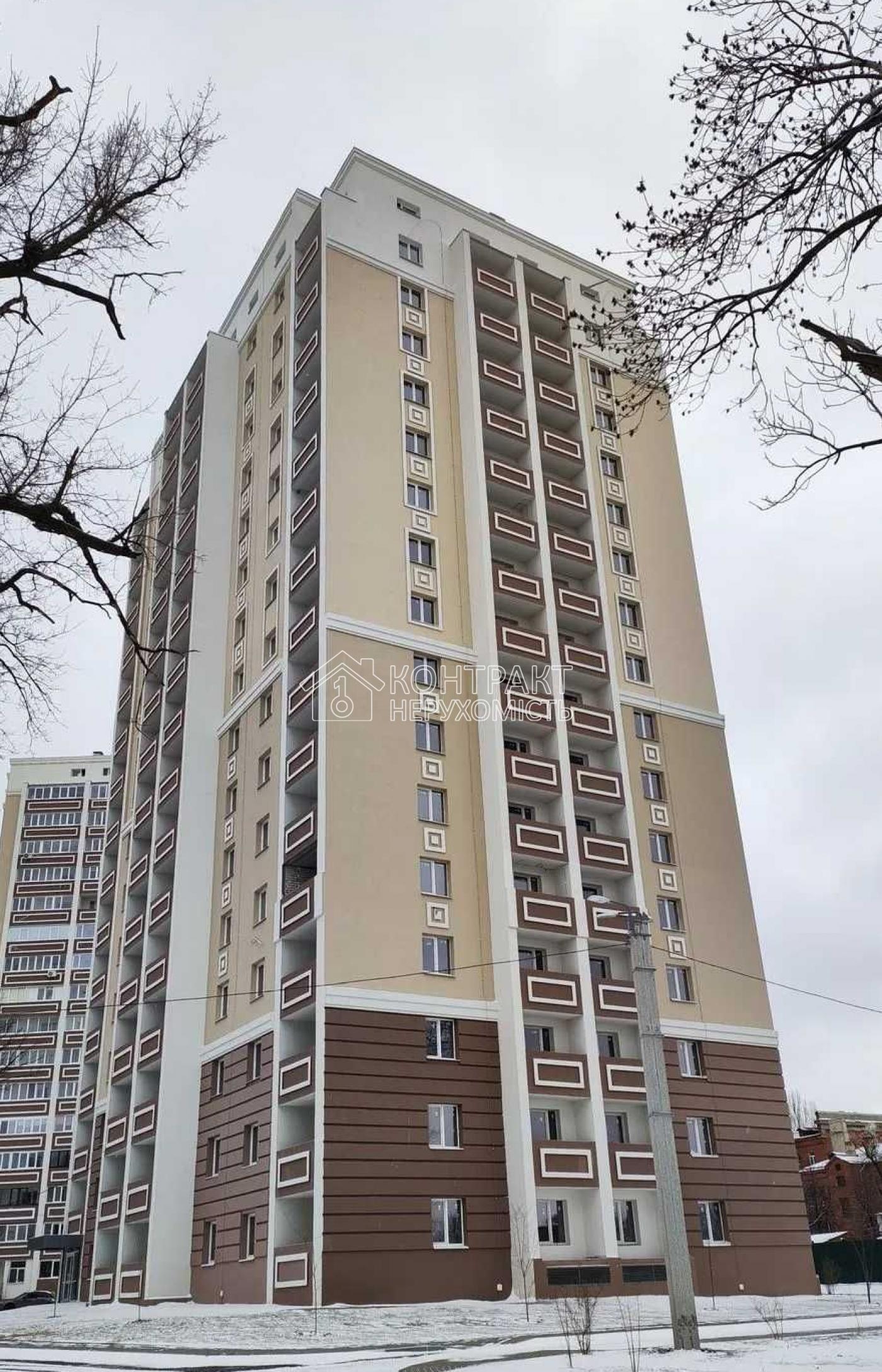 Продаж 1 кім. квартири, ЖК Луч