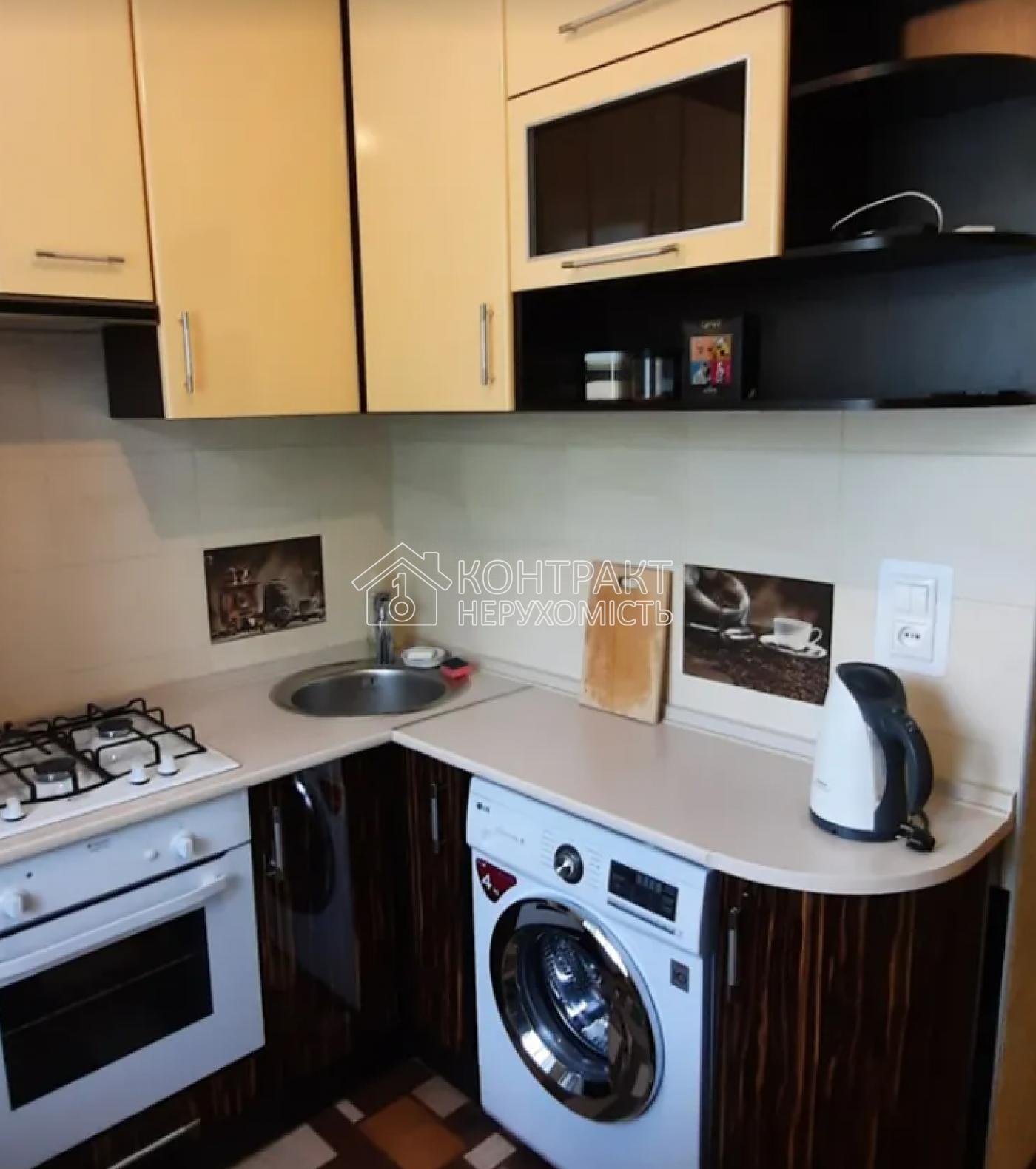 Продаж 2-х кім. квартири, Нові будинки