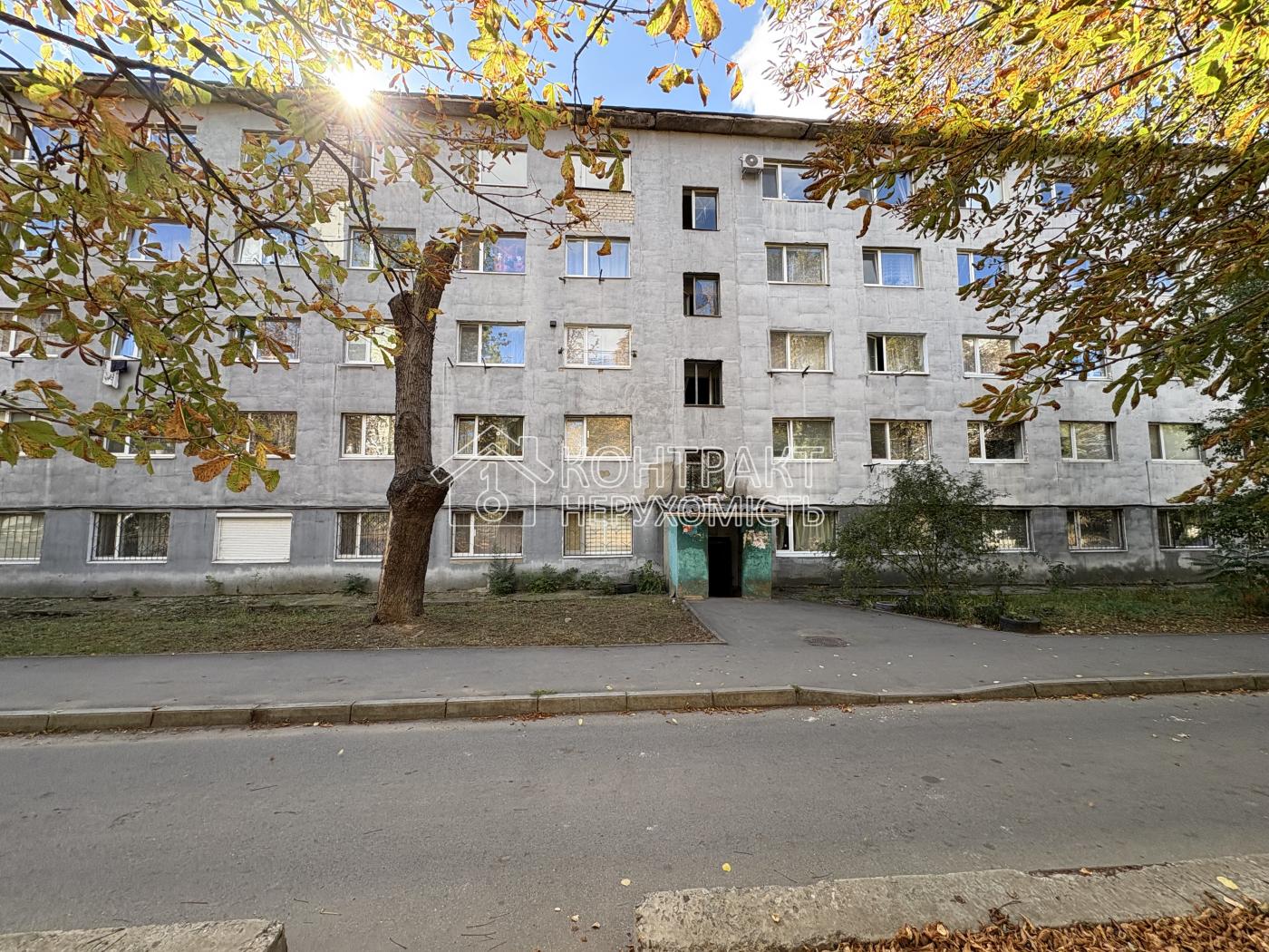 кімната