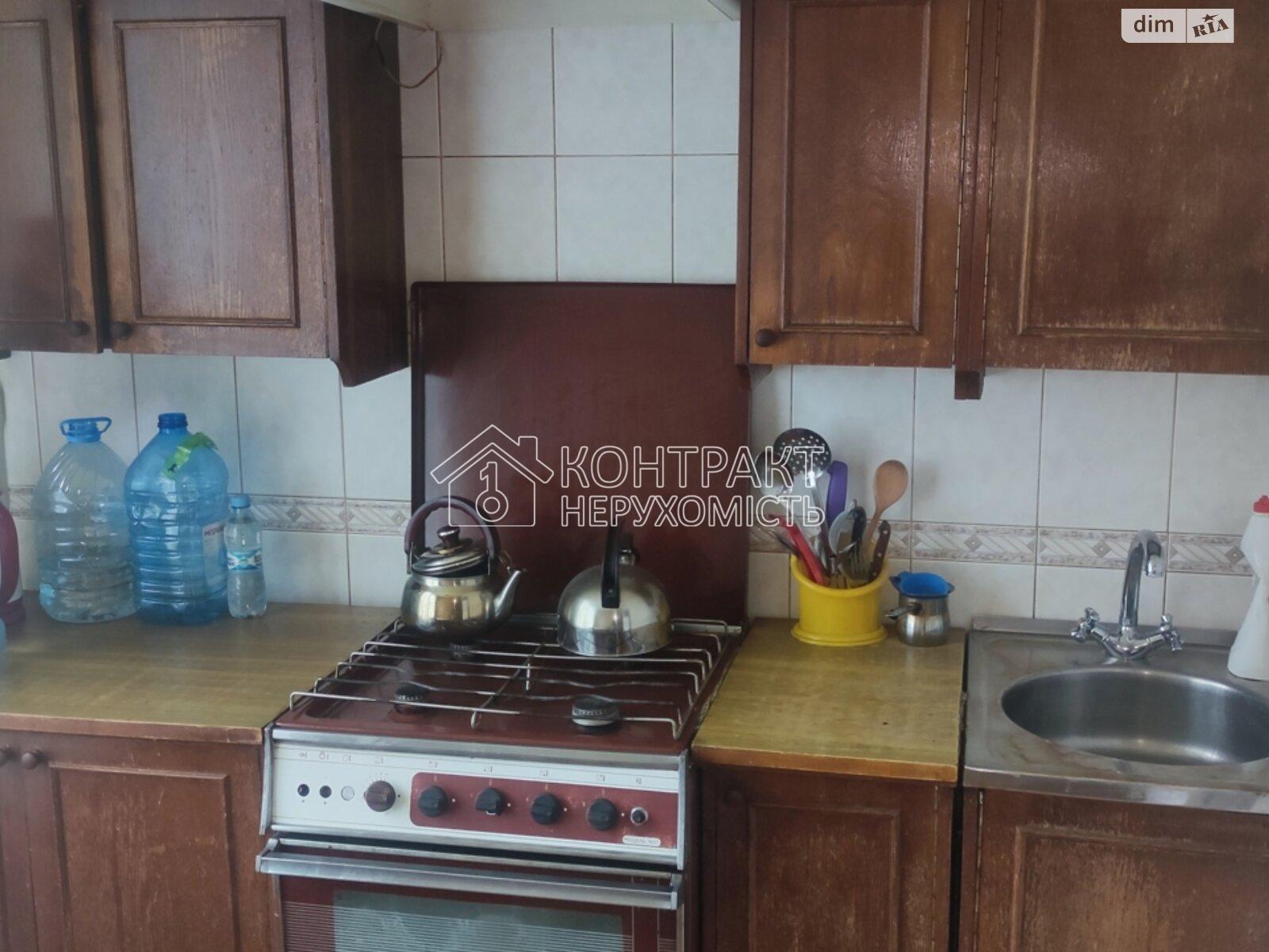 Аренда 3 комн. кв. Валентиновская м. Студенческое.