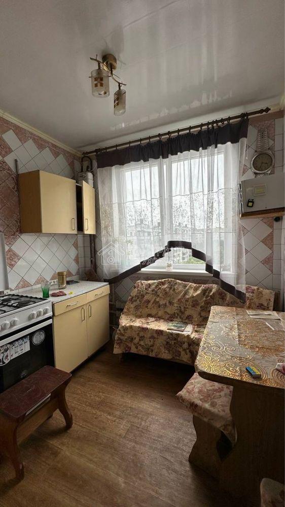 ПРОДАЖ 3-КІМНАТНОЇ КВАРТИРИ.Салтівка, 524 м/р.