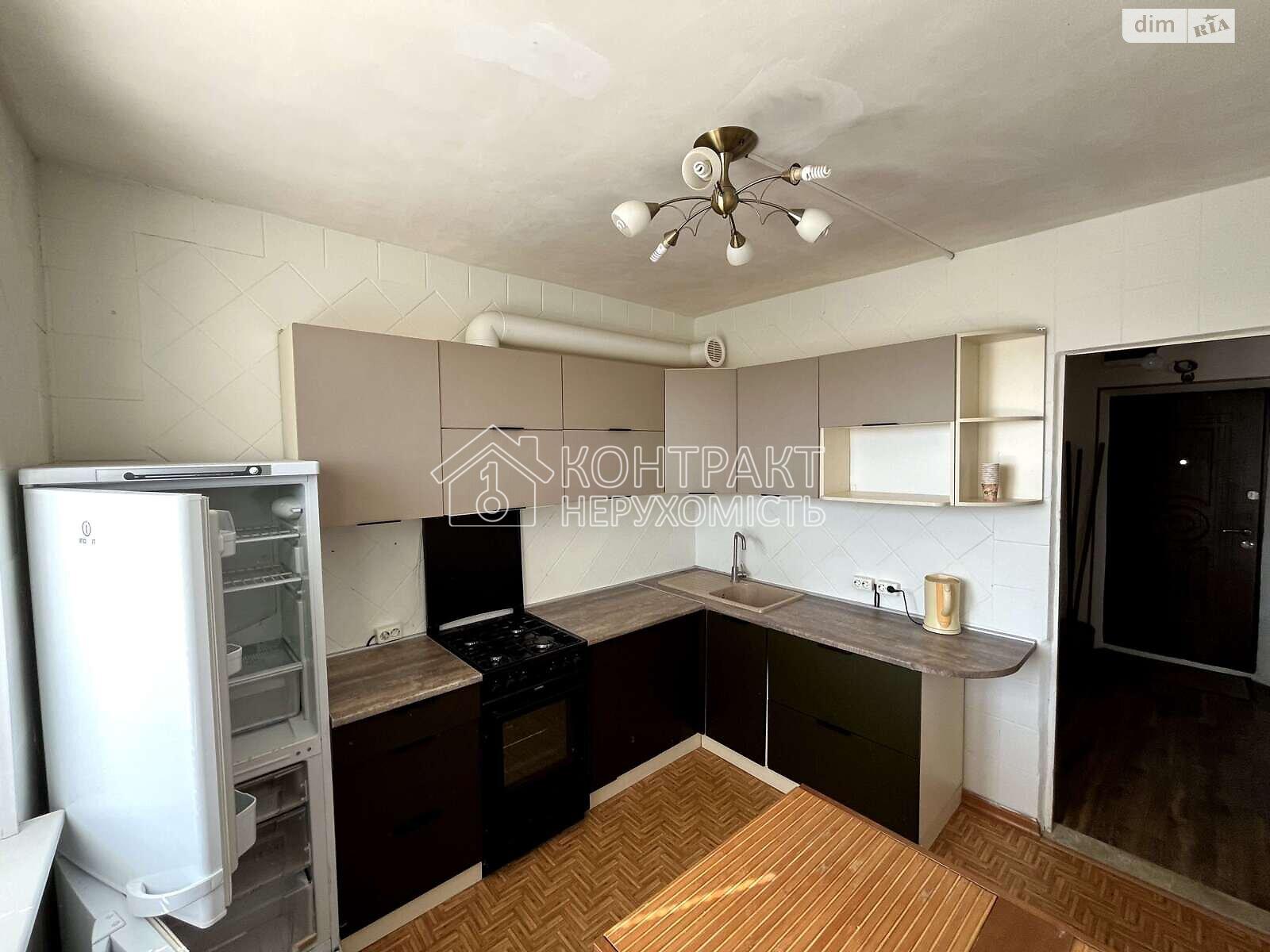 Продаж 1к квартири, Салтівка