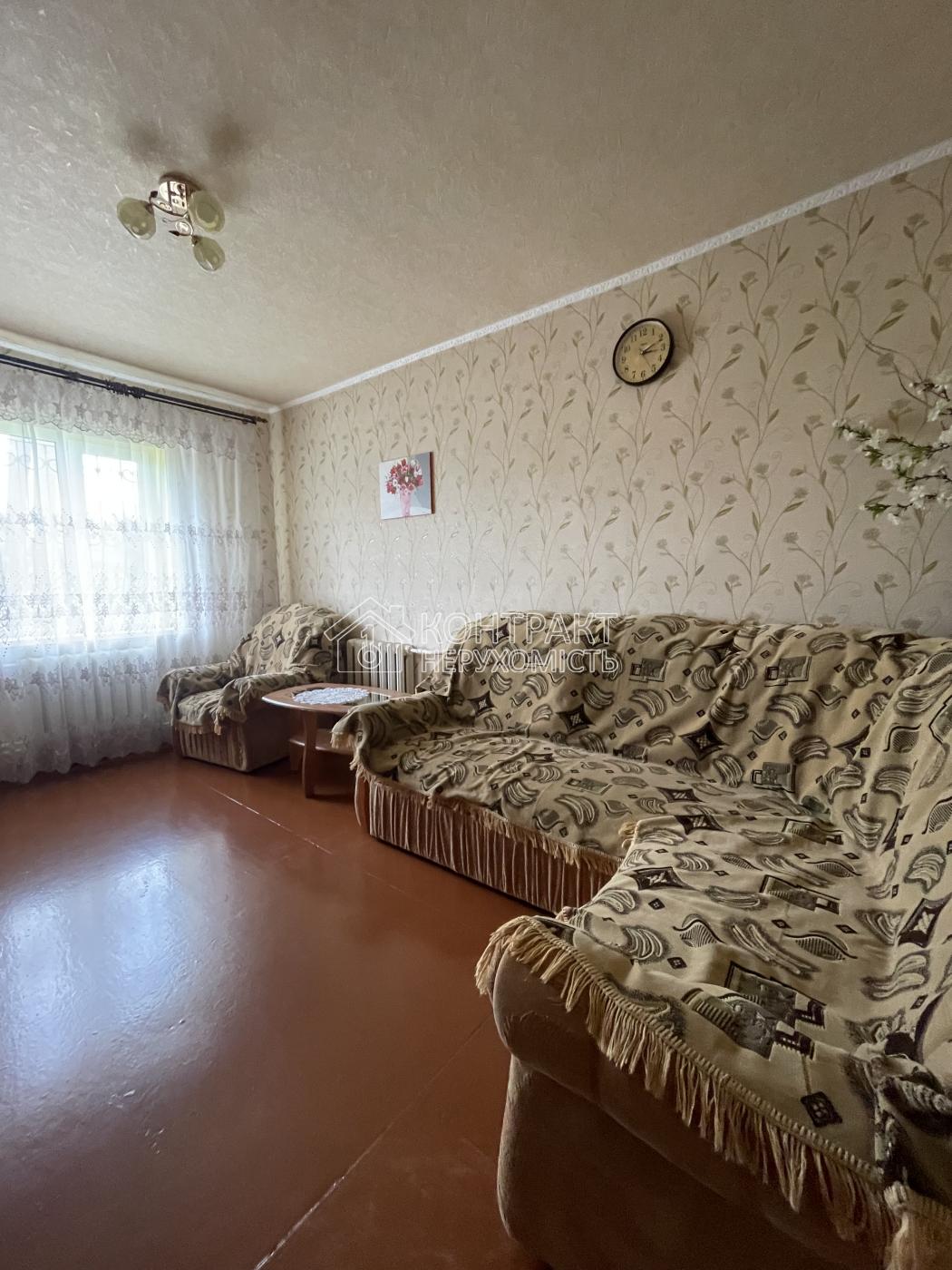 кімната