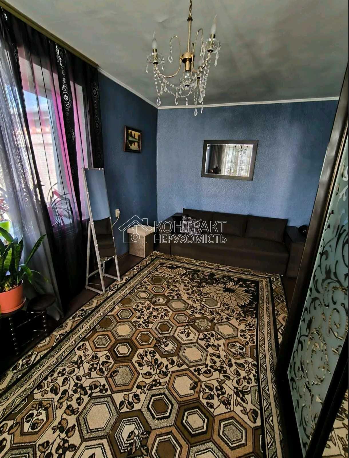 кімната