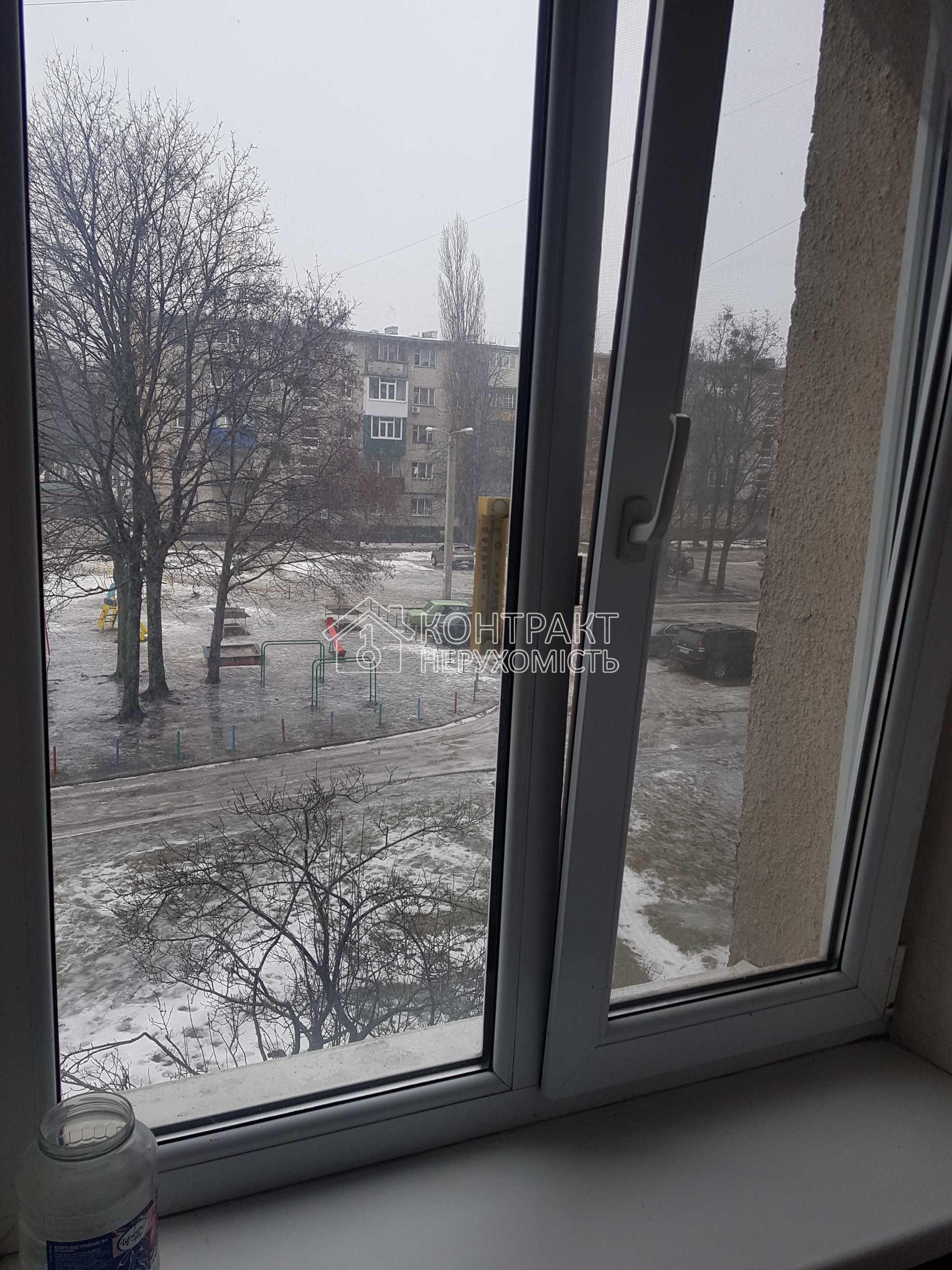кімната