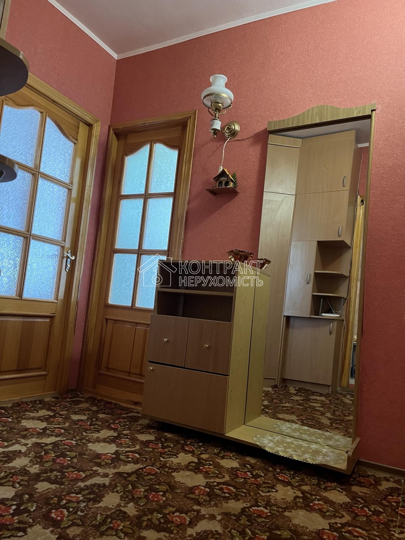 кімната