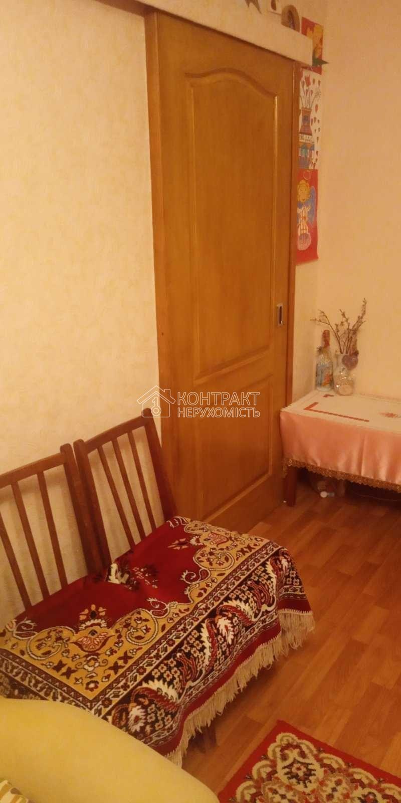 кімната