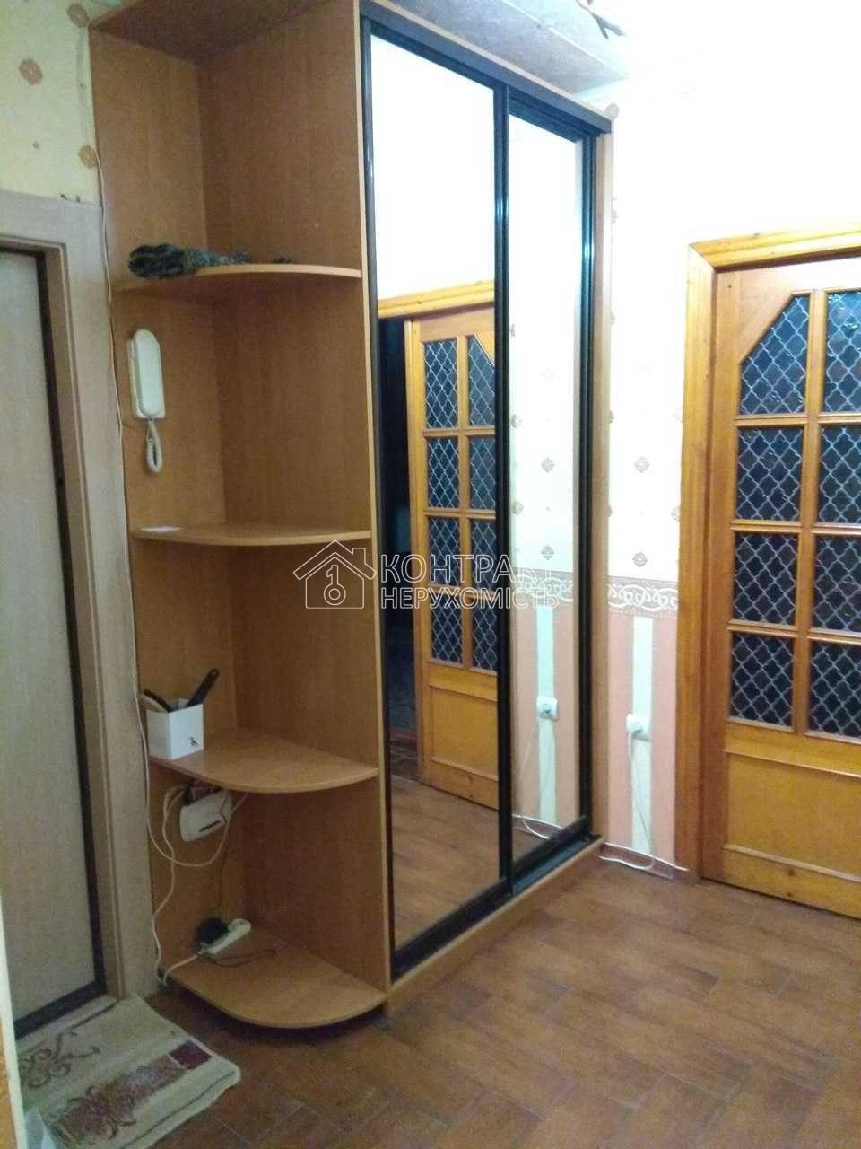 кімната