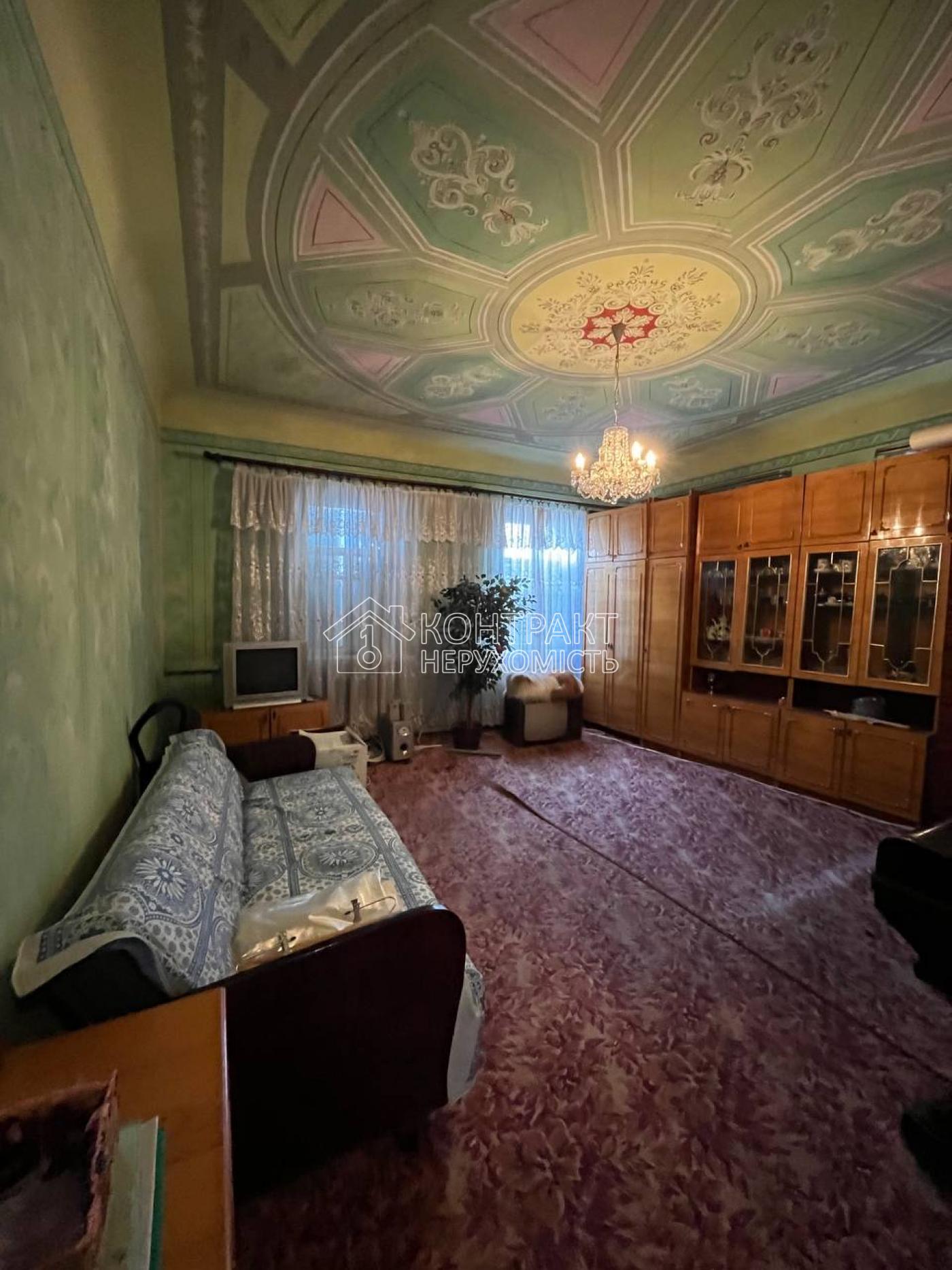 кімната