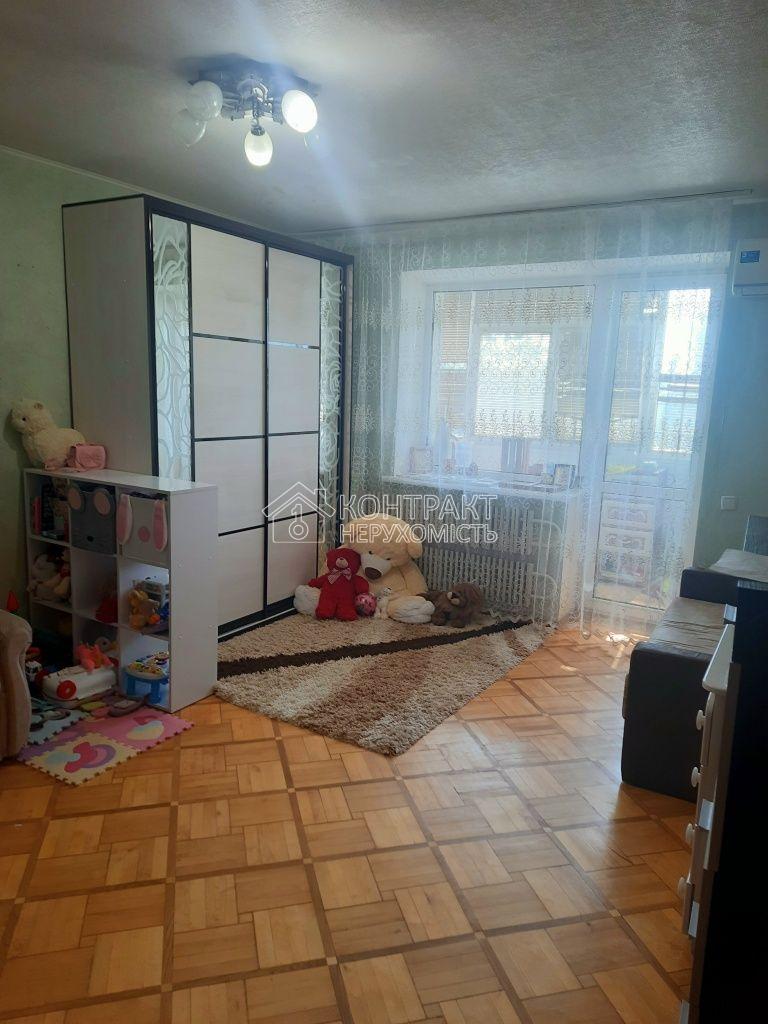 Продаж 1к. квартира Салтівка