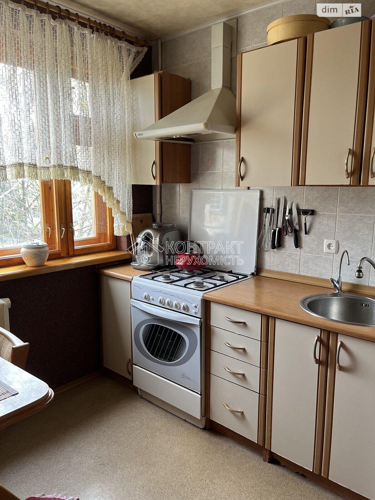 Продаж 2 кім. квартири, Салтовка