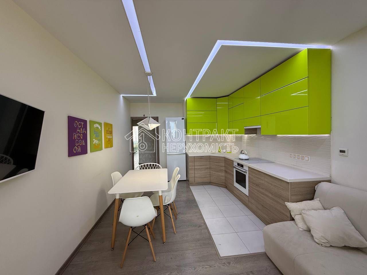 Продаж 2 к квартира , ЖК МОЛОДІЖНИЙ Олексіївка