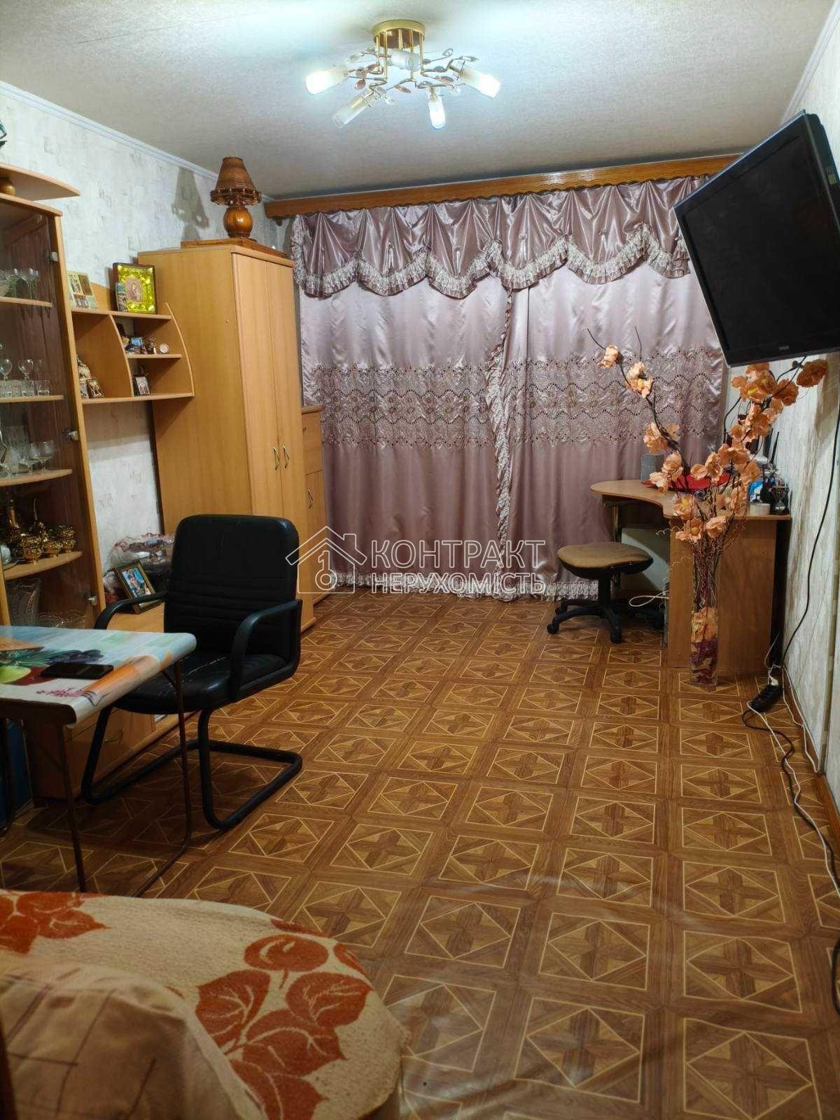 кімната