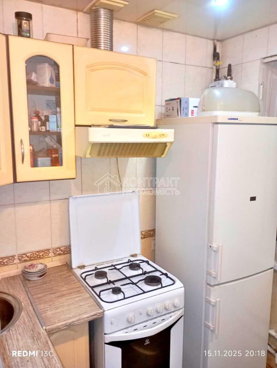 кімната