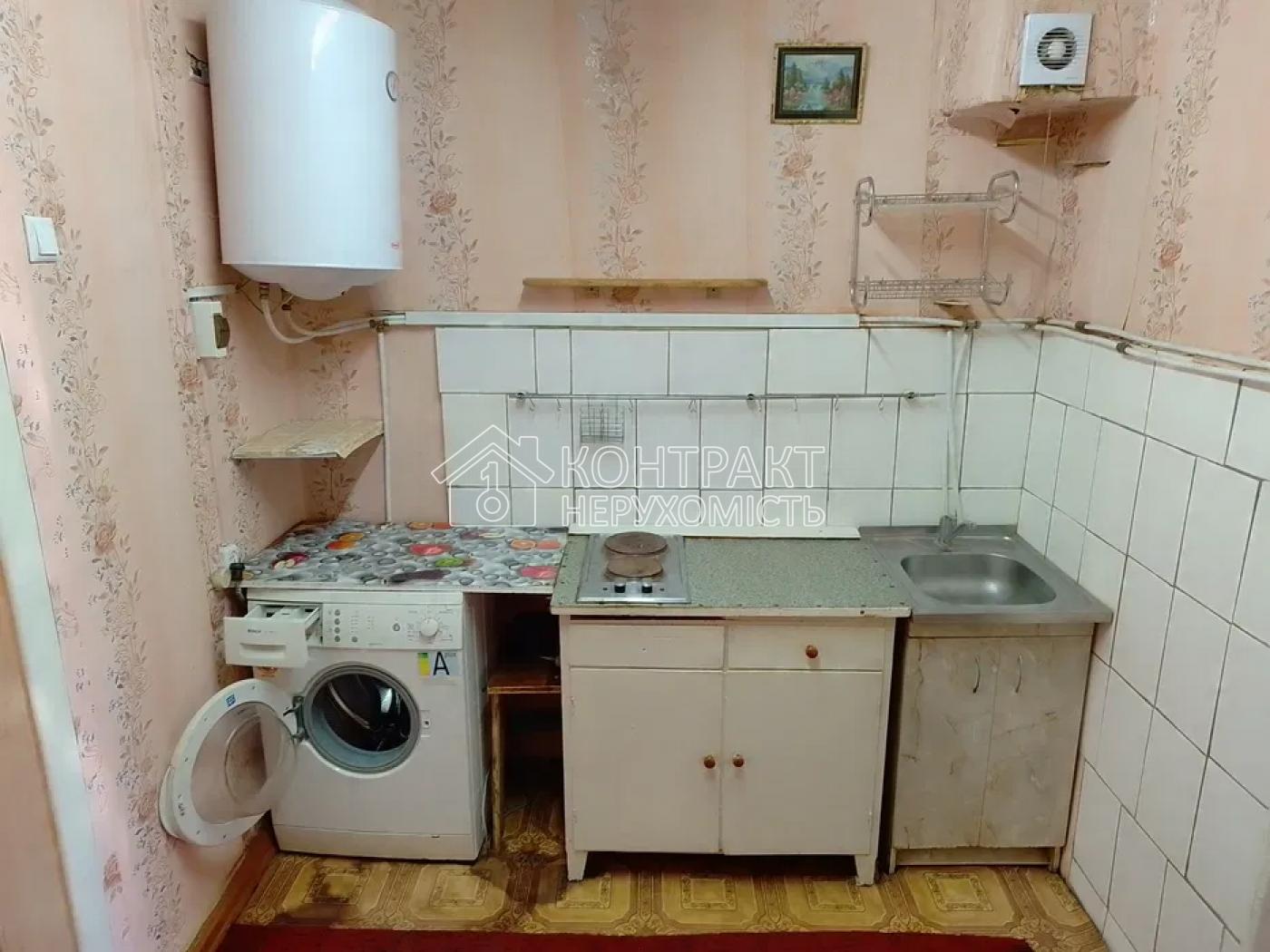 кімната