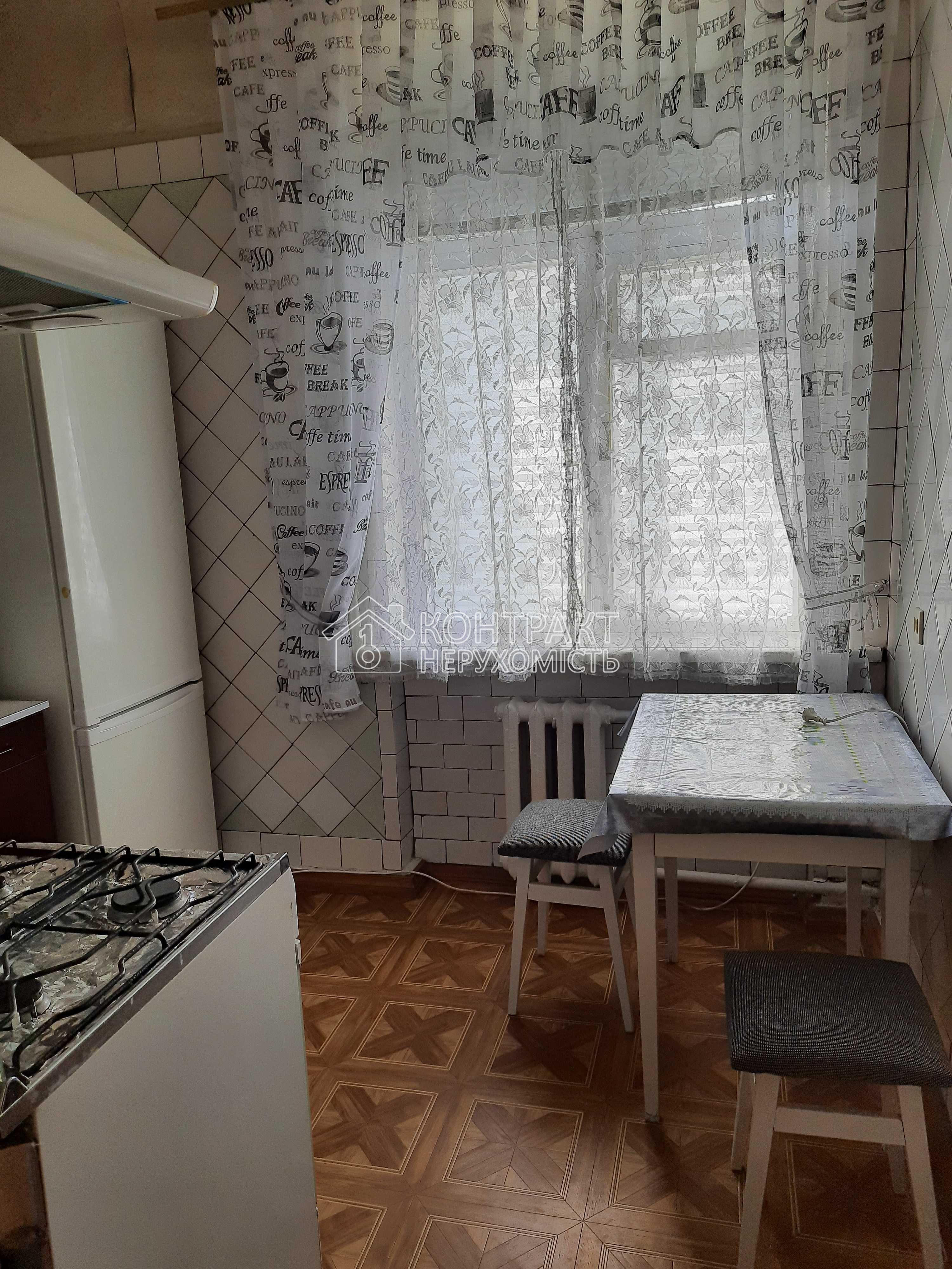 кімната