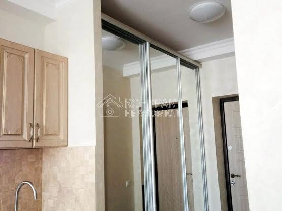 Здається квартира пров. Шевченківський, 32 Вороб'йови гори