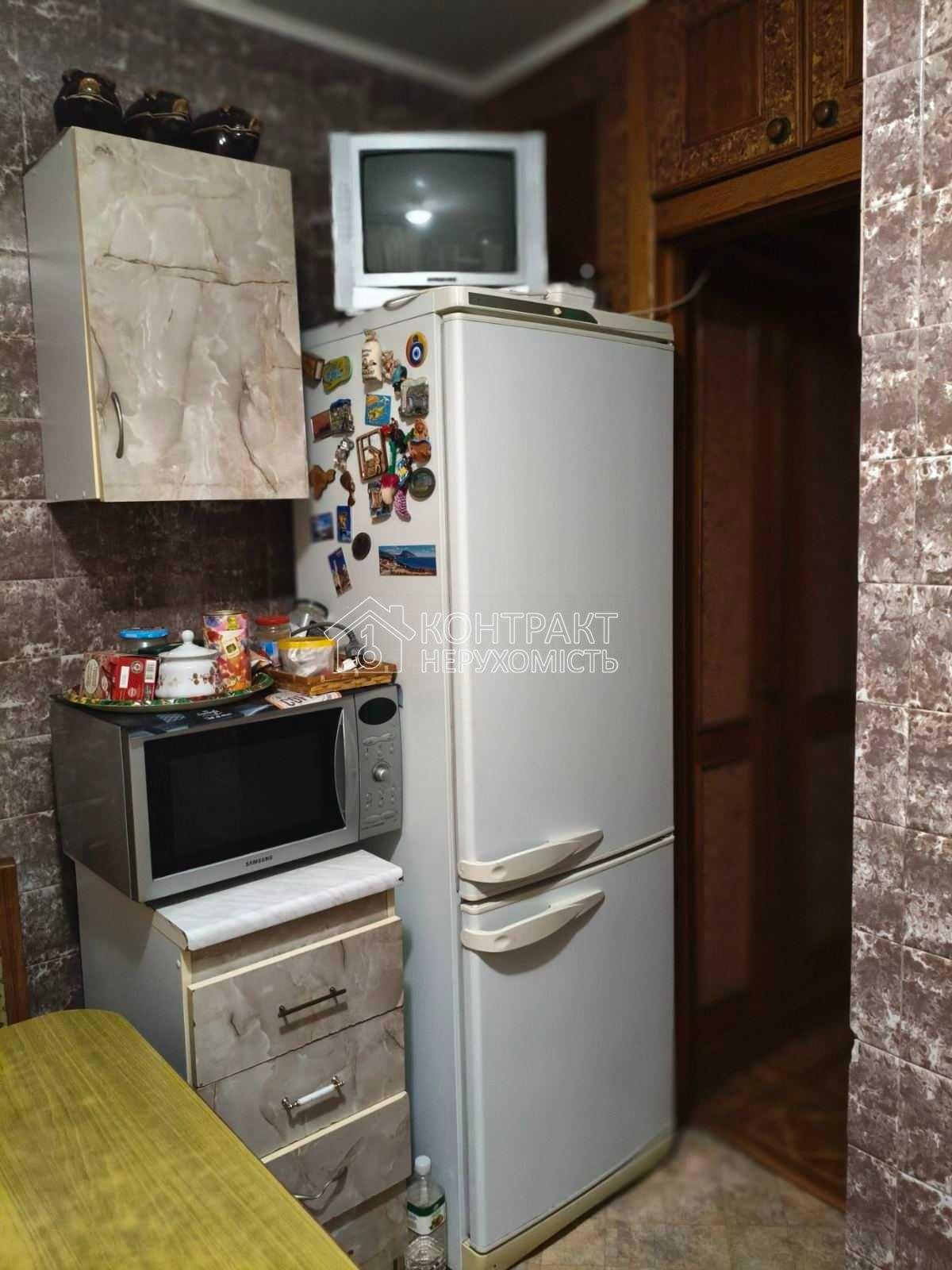 кімната