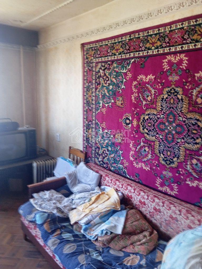 Здається 2 кімнатна квартира