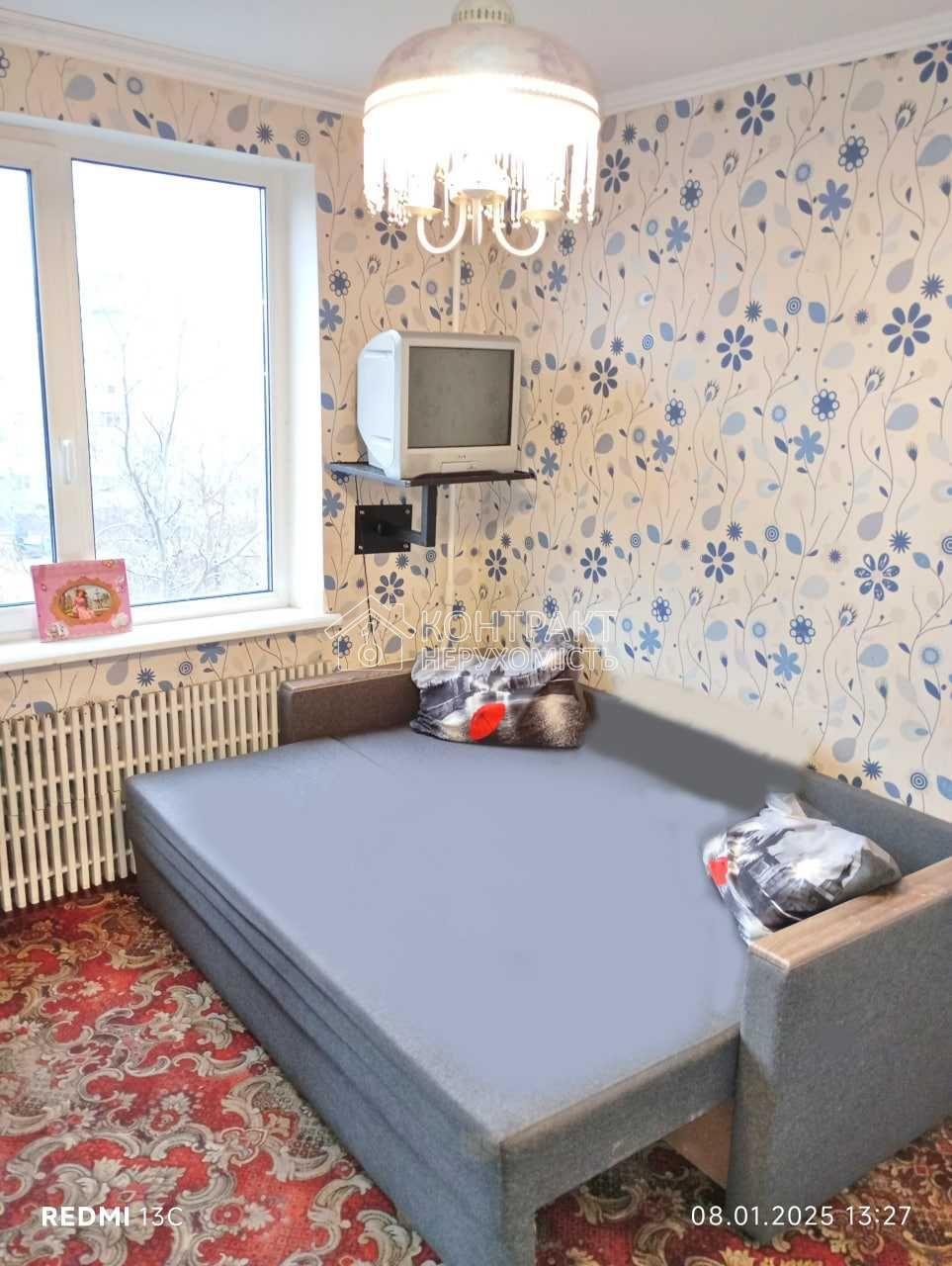 кімната