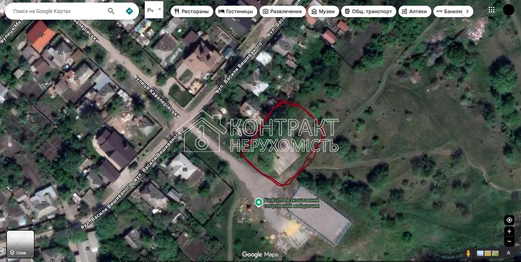 продам участок 6,11 соток с фундаментом новые дома новозападный