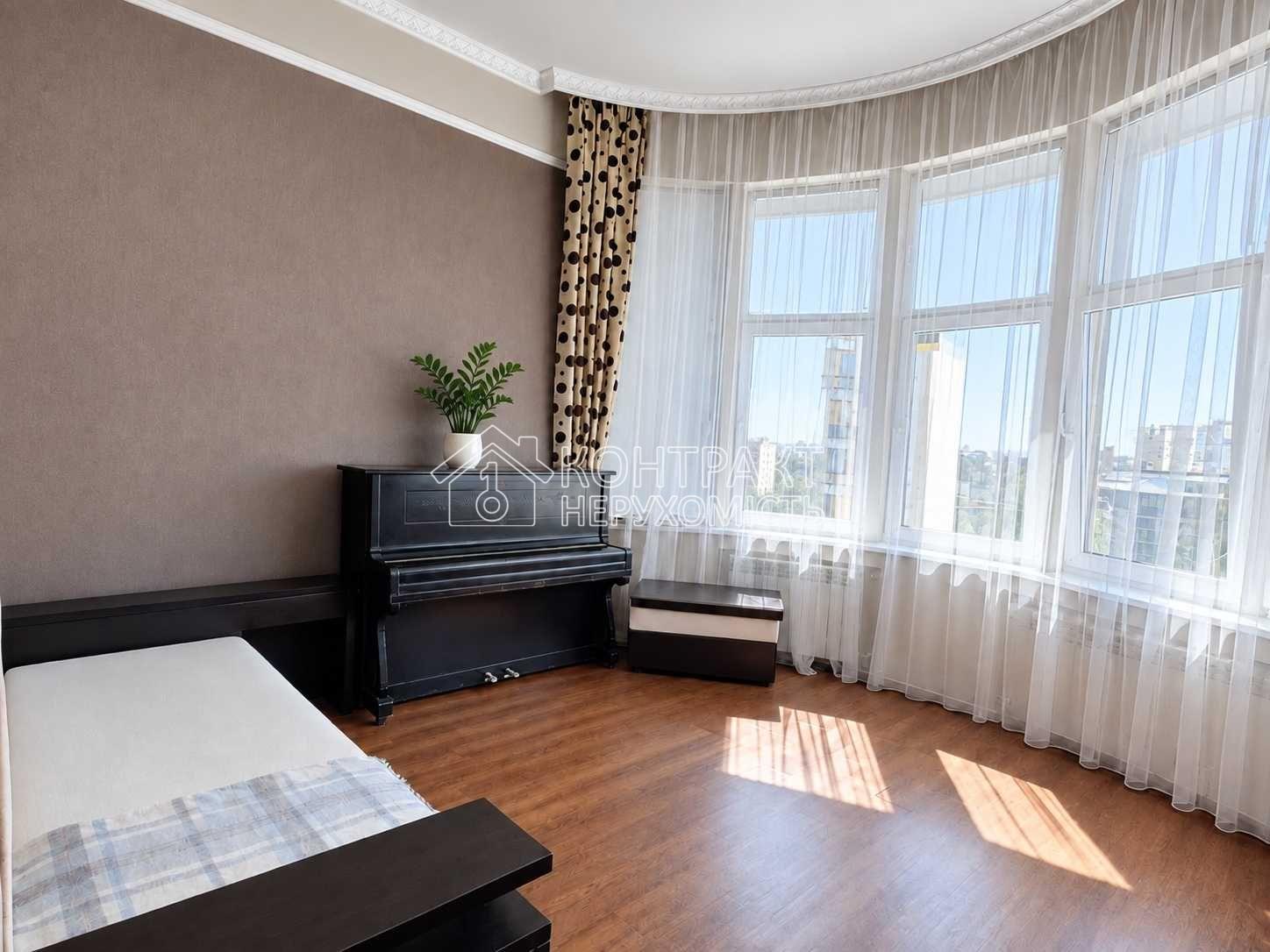 3к центр 138,5 м, метро Бекетова