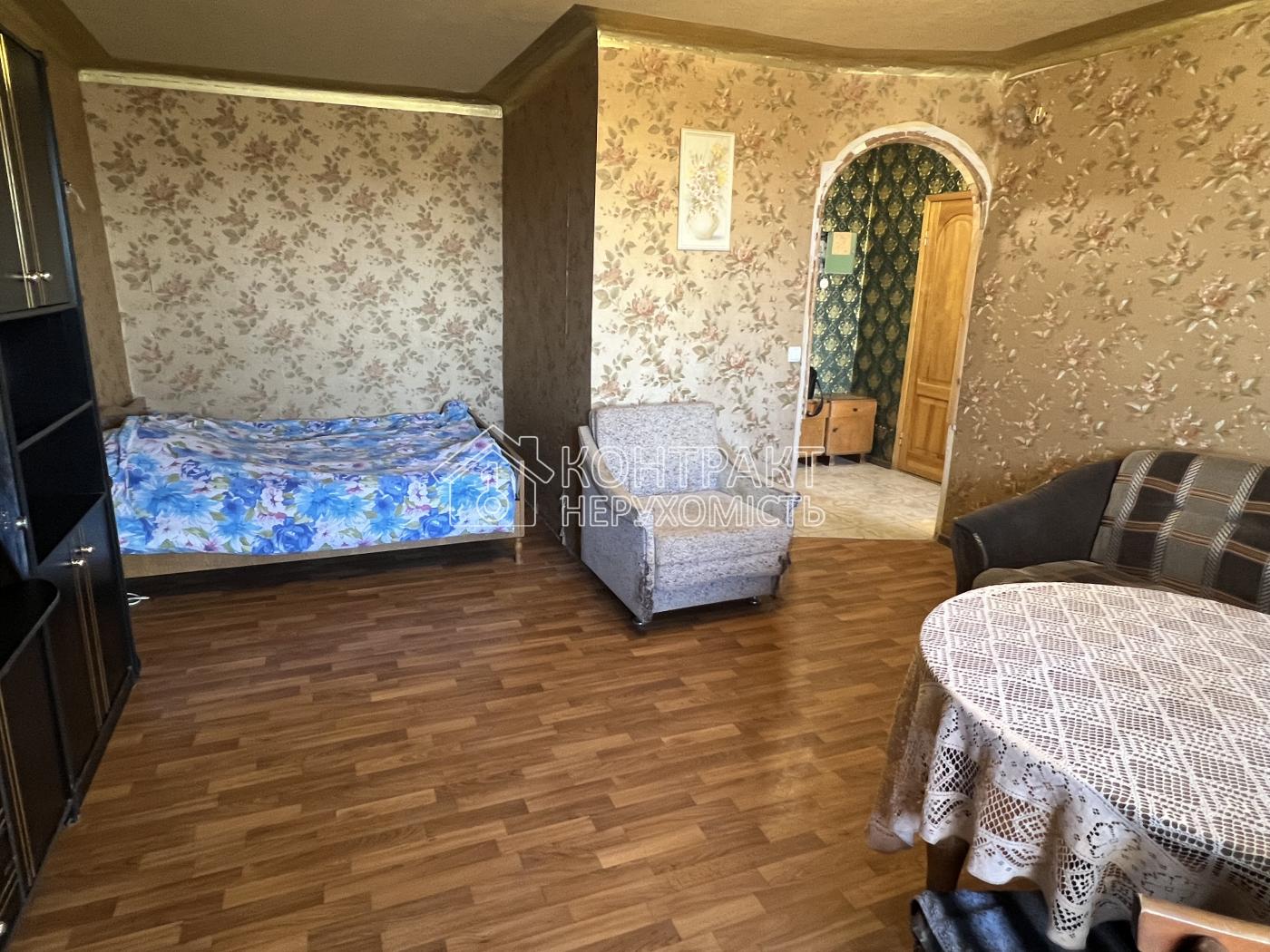 кімната