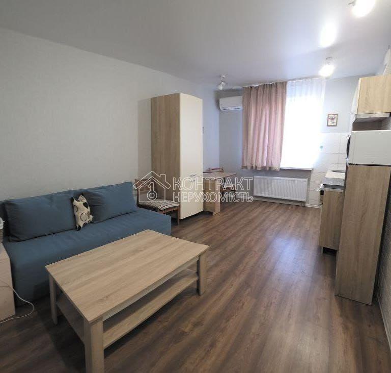 Квартира 1 кімнатна