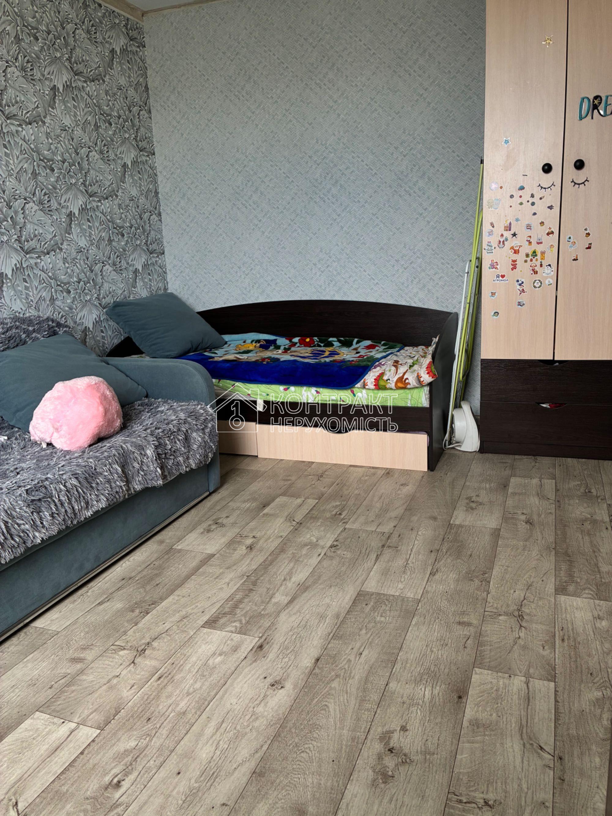 Продаж 1к. кварти, м-н Горизонт.