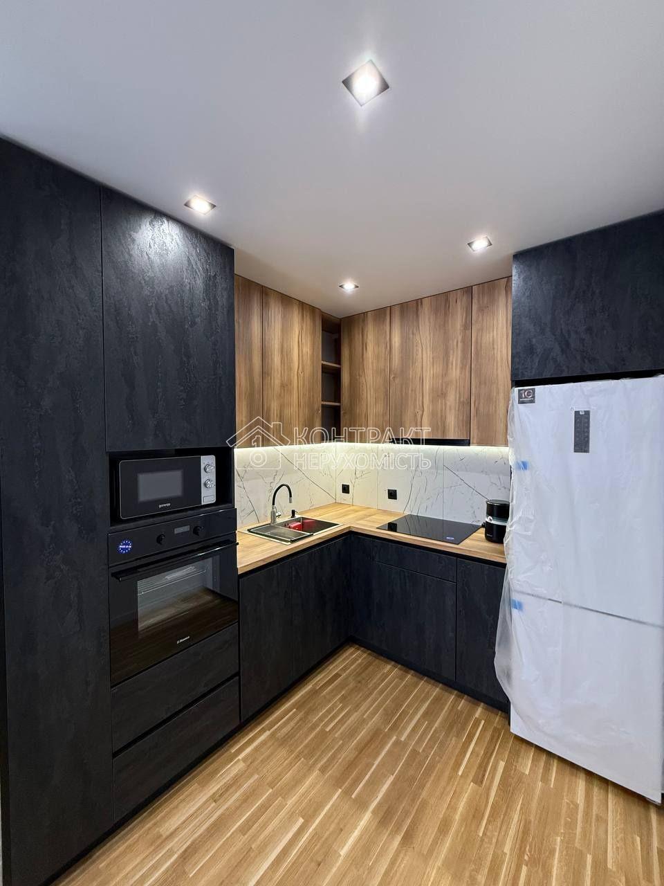 Продаж 1 кім. квартири, ЖК Пташка