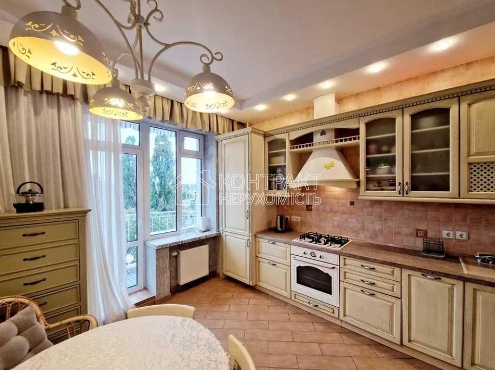 Павлове Поле. Продам квартиру 118м2 в ЖК Консоль. 2 спальні. Ексклюзив