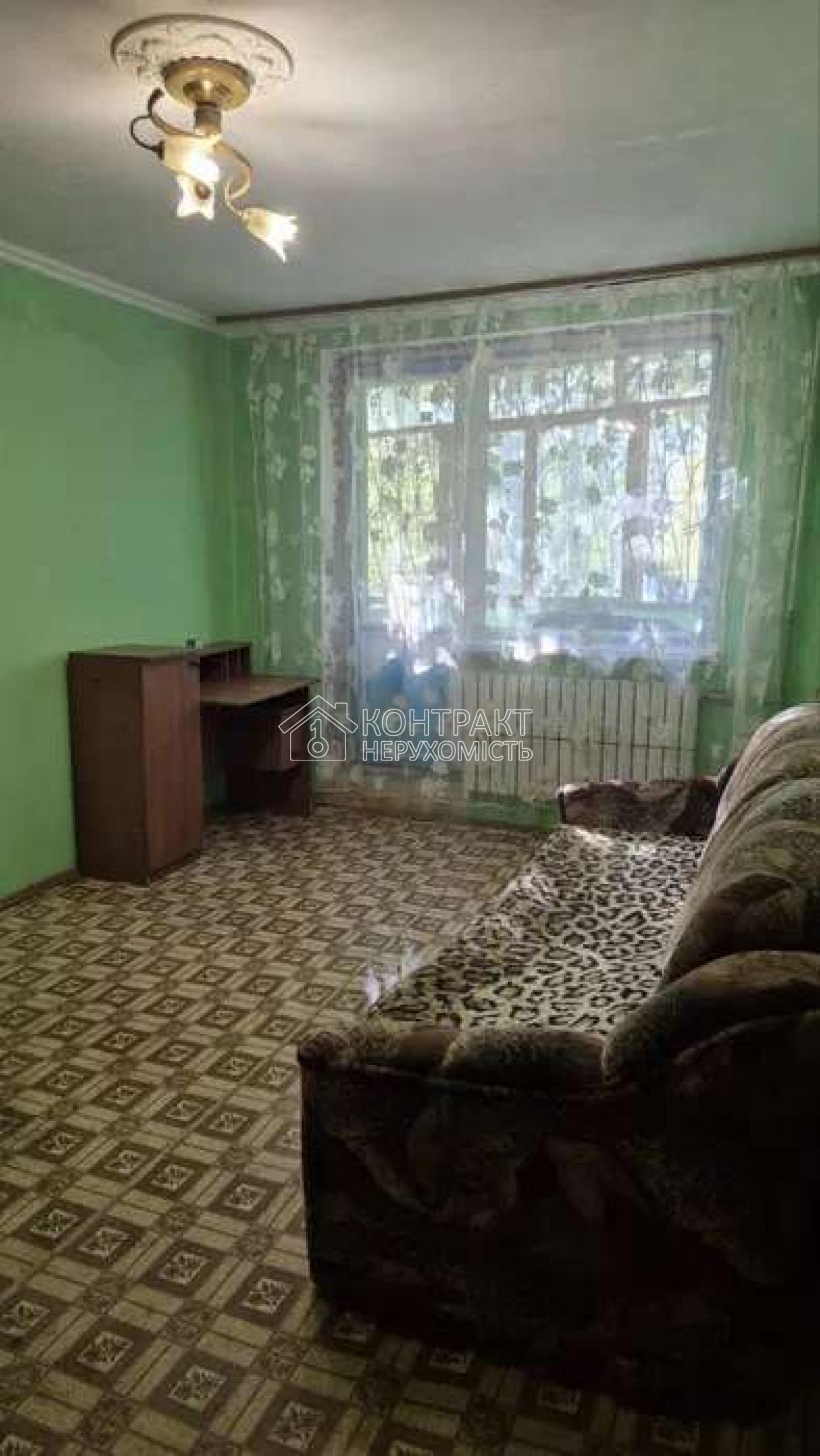 кімната