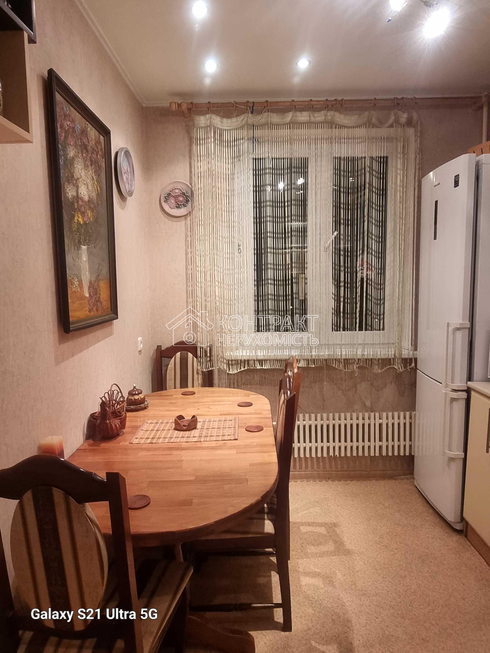 Продам 3 кв метро Київське вул. Матюшенко