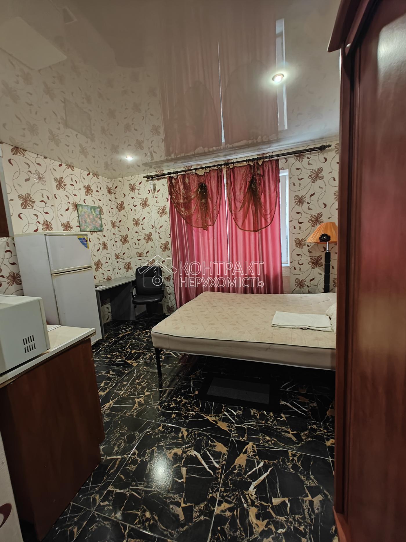 кімната