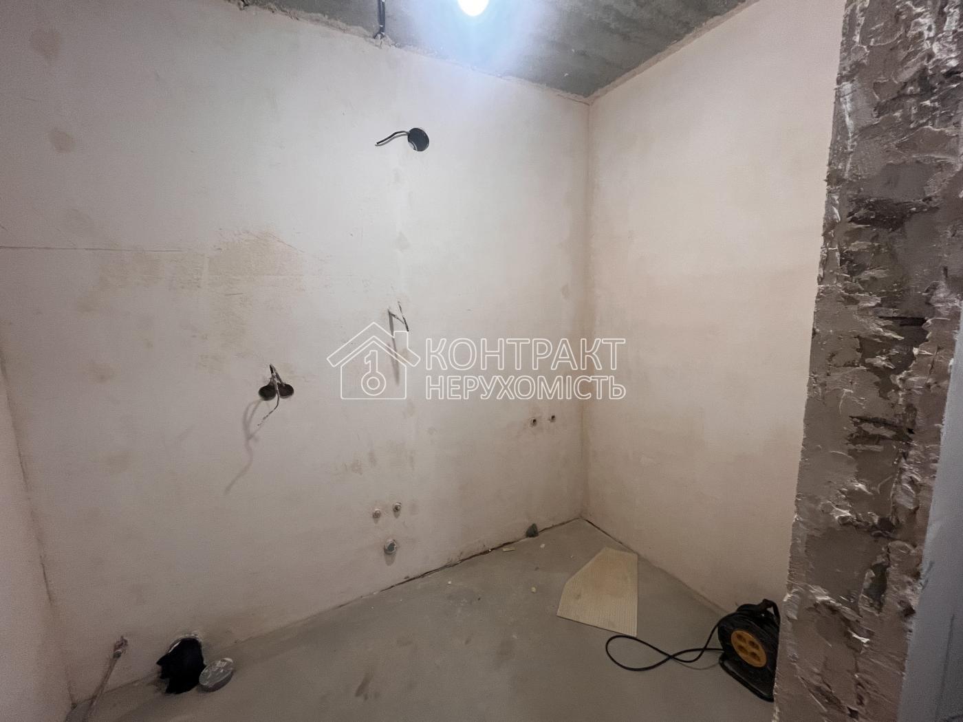 Продам 1-кім кв в новобудові ЖК Миру-3