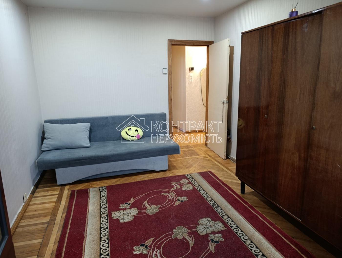 Продаж 1-кім. квартиру Холодная гора