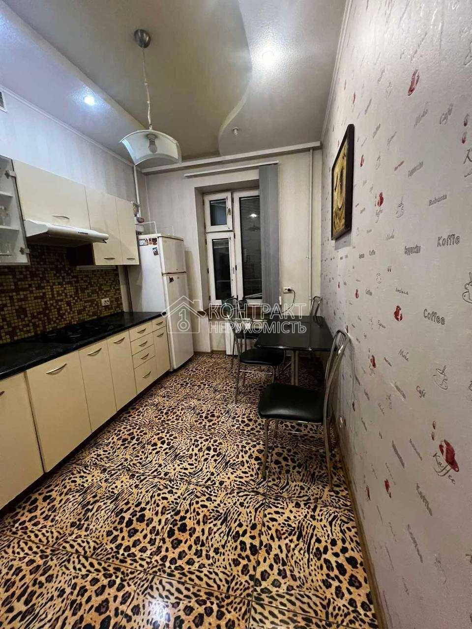 Довготривала оренда 3к квартири район ХГ просп. Любові Малої