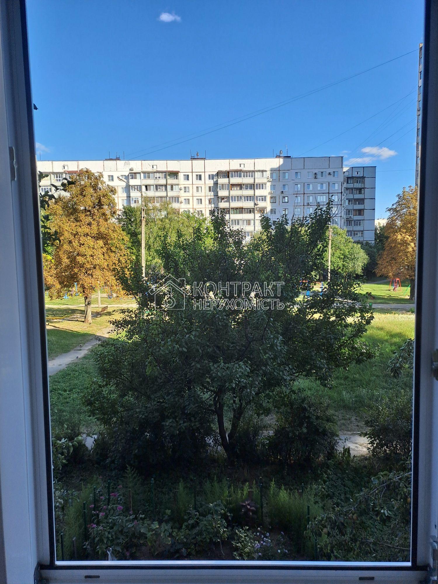 кімната